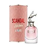 Perfume Scandal W